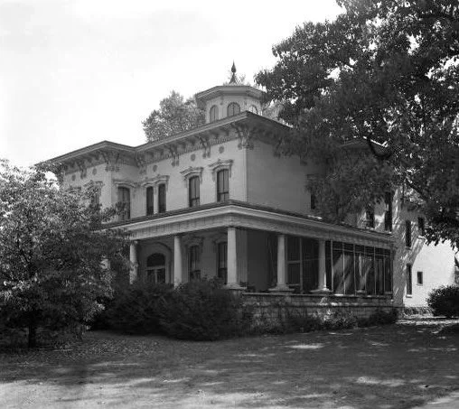 Can you believe this beauty was once slated for demolition? We have the passionate residents of Crescent Hill who value historic preservation to thank for saving her. 💛

Photo credit: University of Louisville archives, 1943

#historicpreservation #h