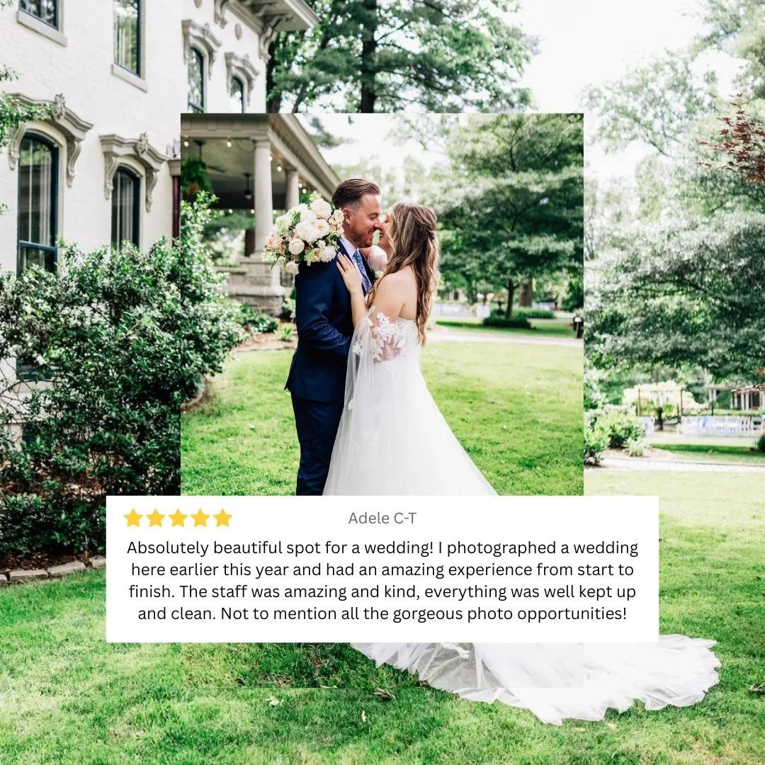 ✨ An immaculately-landscaped Italian villa adorned with lush greenery, towering trees, and twinkling lights. ✨

🤍 Our wedding coordinator Grace @petersondumesnilhouseweddings  and in-house catering team @clementinecater  ensure a smooth wedding day 