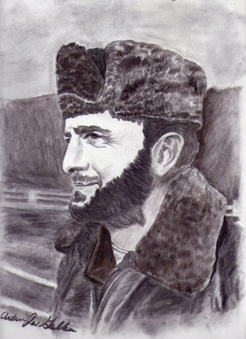 Walter I.