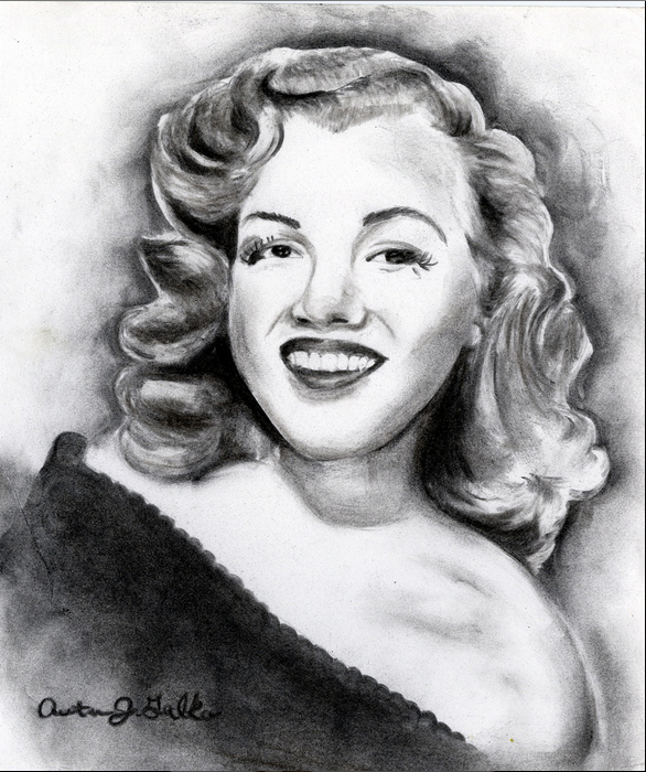 Marilyn