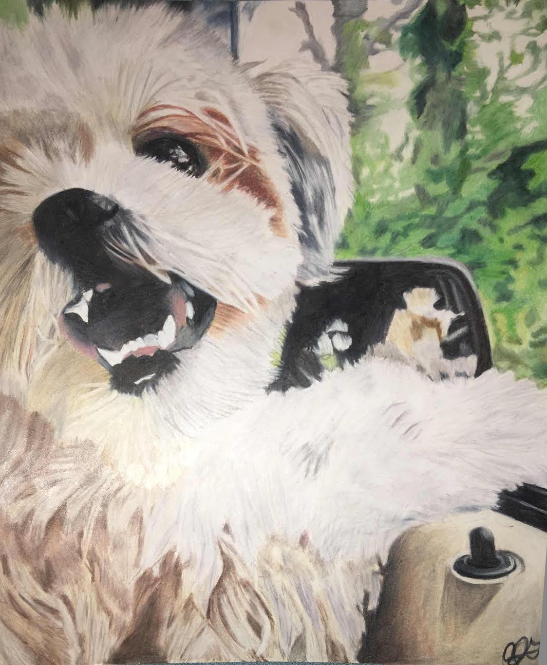 Winnie