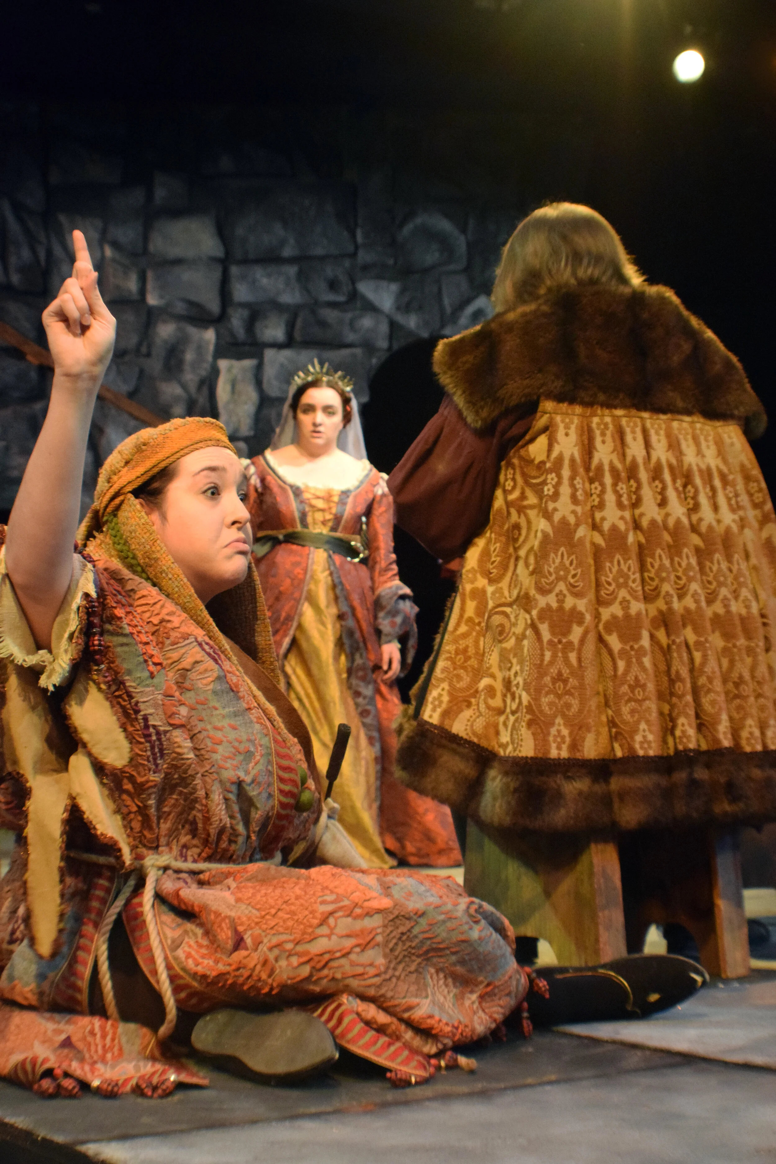  Photo by Jessica Suda Baab 