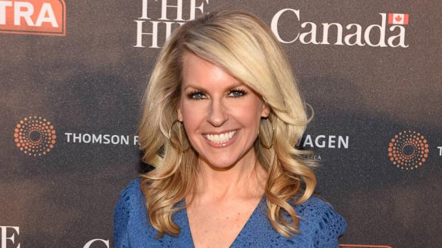 Monica Crowley