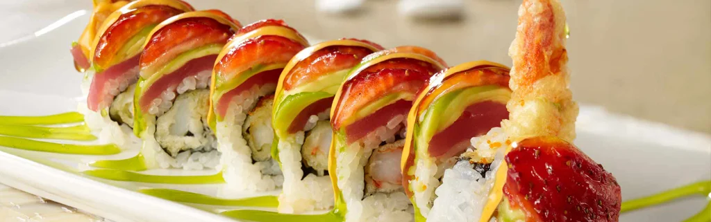 Miku Sushi