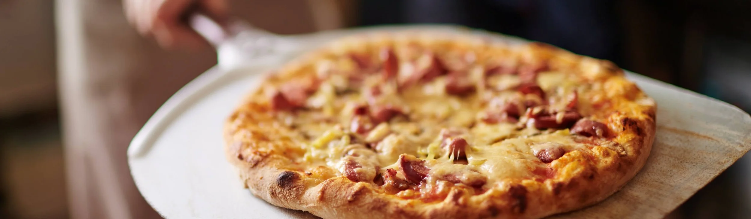 Fortunato's Pizza