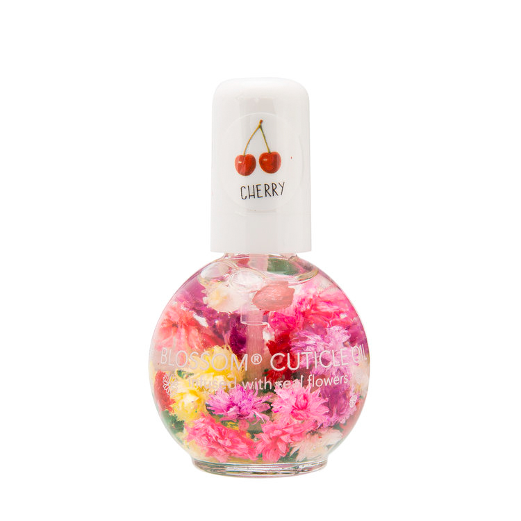 Blossom Beauty Cherry Cuticle Oil