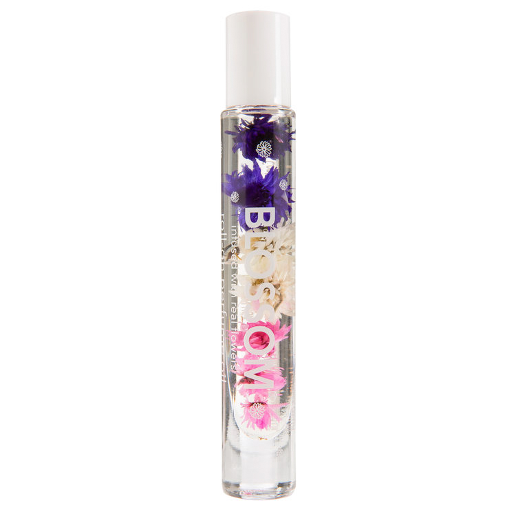 Blossom Beauty Honey Jasmine Roll-On Perfume Oil