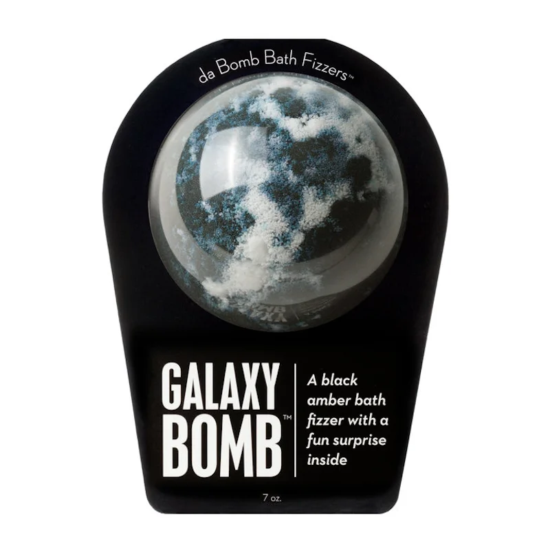 Da Bomb Galaxy Bomb Bath Fizzer