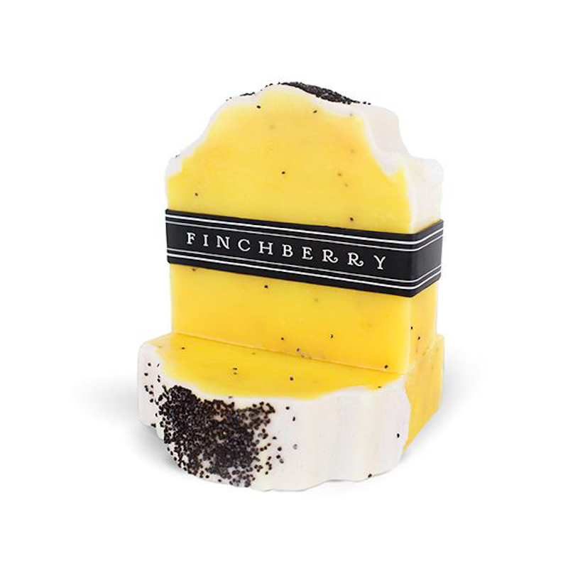 Finchberry Lovin' Lemon Soap