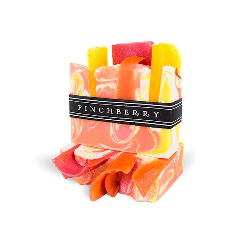 Finchberry Main Squeeze Soap