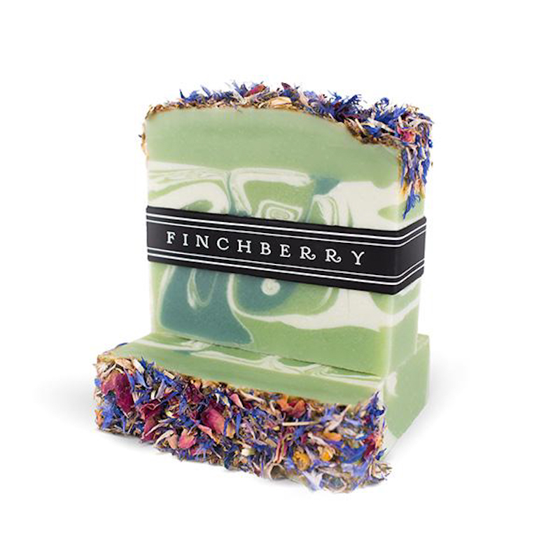 Finchberry Mint Condition Soap