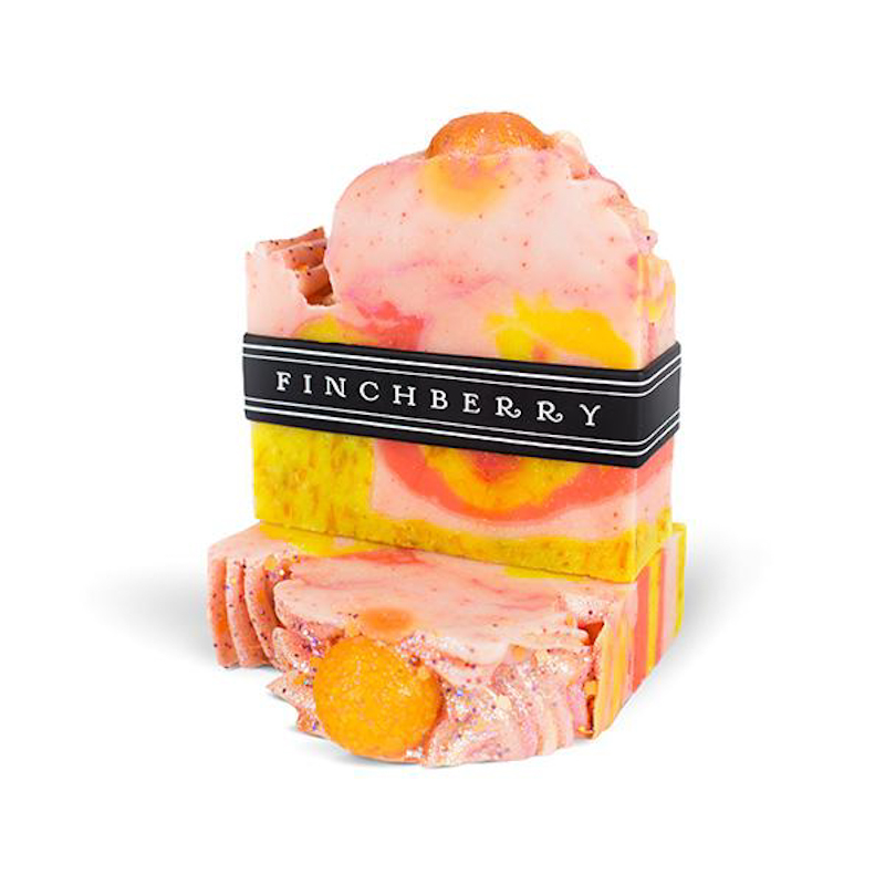 Finchberry Past Curfew Soap
