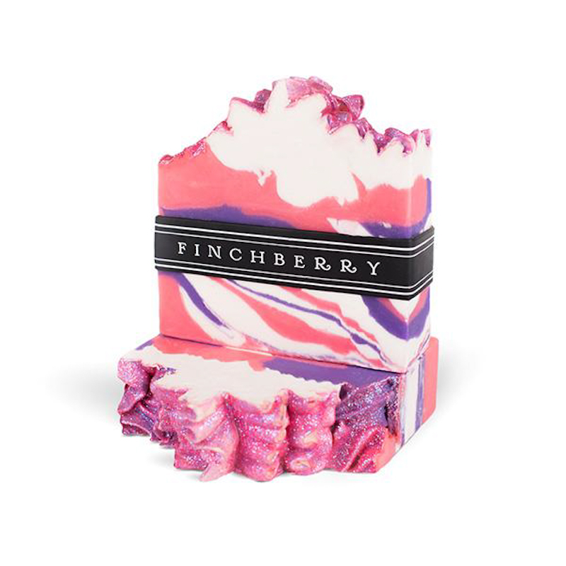 Finchberry Pixie Soap