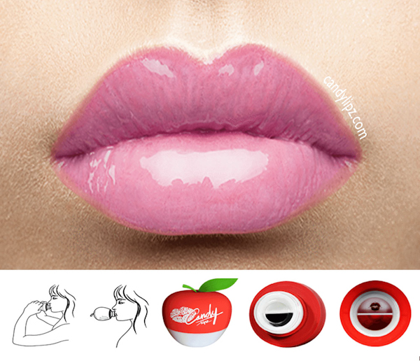 CandyLipz Lip Plumpers