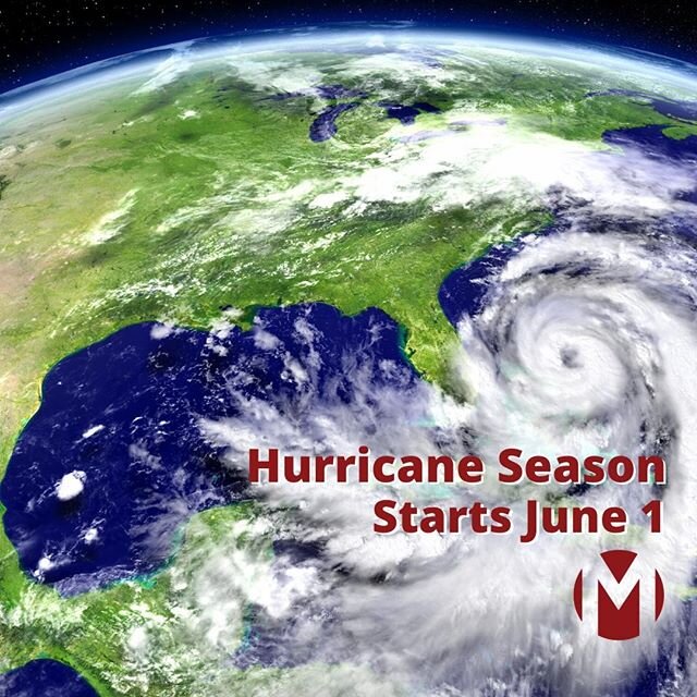 We're two weeks away from the official start of Hurricane season but there's already a named storm swirling around in the Atlantic. Is your roof ready for the months ahead?

Don't wait until it's too late. Give the Musick Roofing team a call today, a