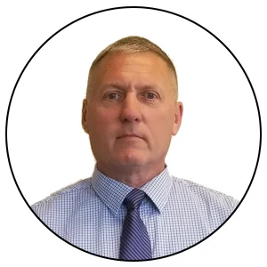 Michael Wade Jr - President Mike is the founder of NCS Corporation & President & 49% owner. Mike serves as the Executive Salesman for NCS Corporation while performing NCS' DDC Engineering, and Design Services. Mike has over 34 years in the HVAC Control Industry.