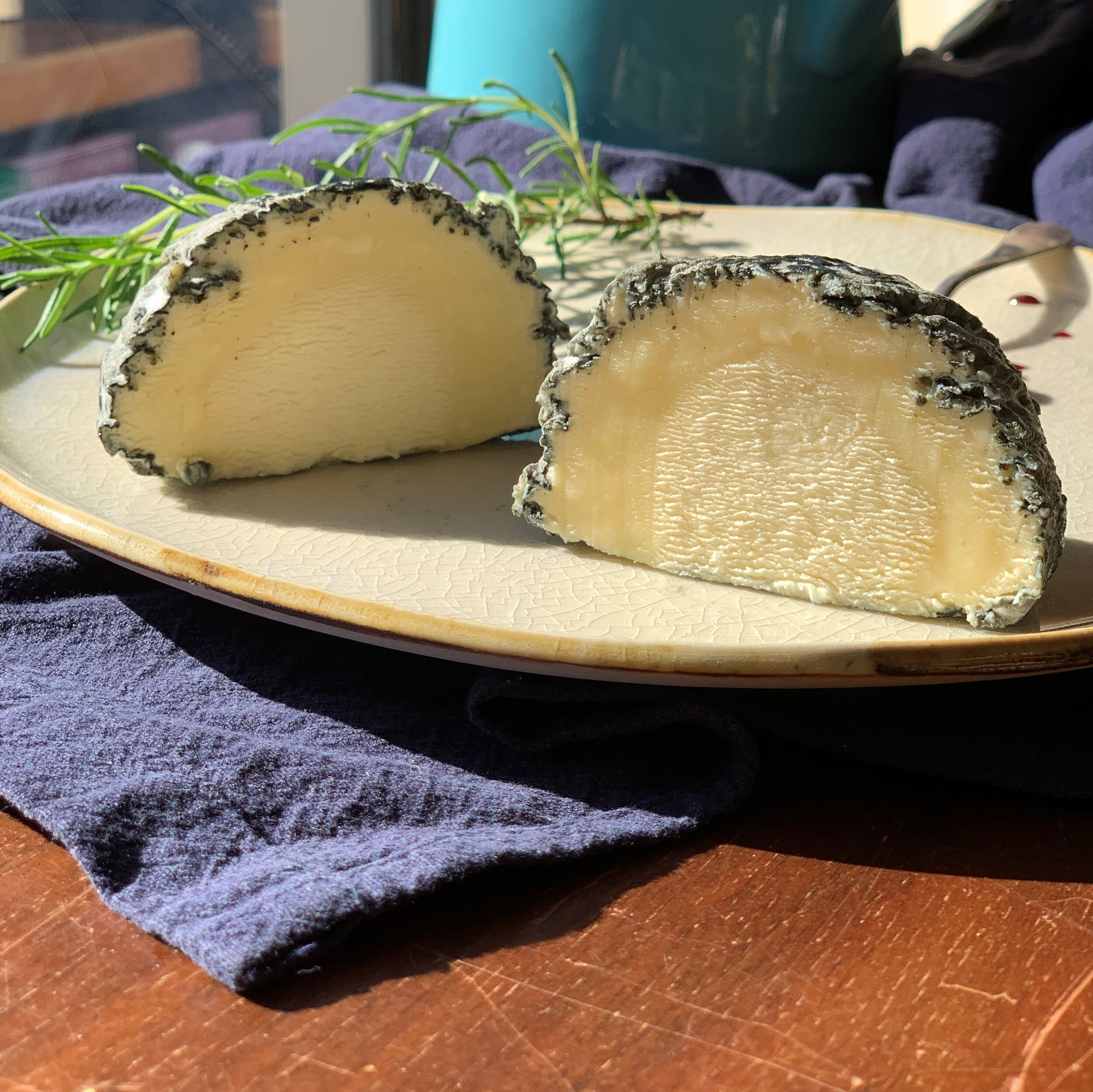 Fine Artisan Cheeses