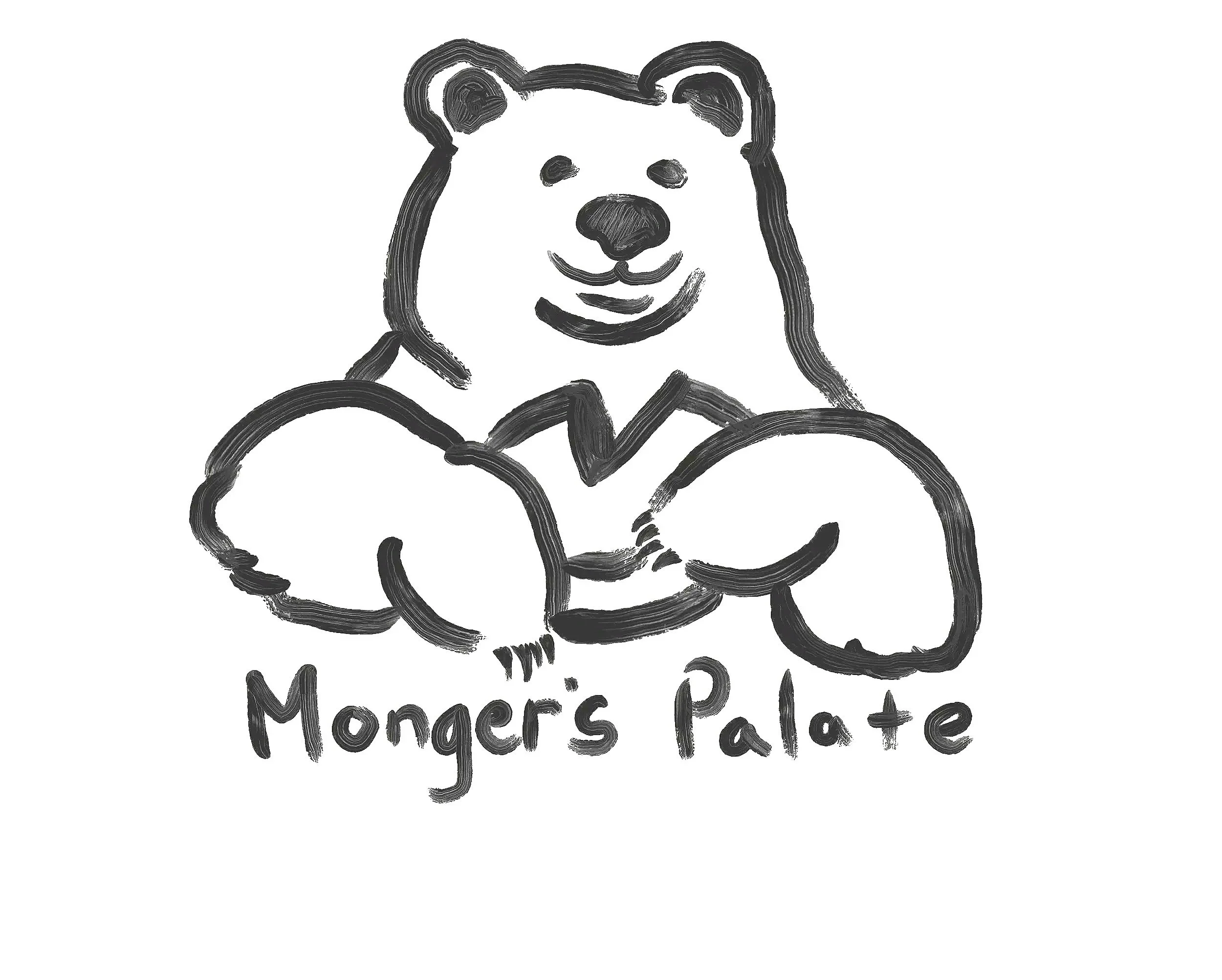 Monger&#39;s Palate