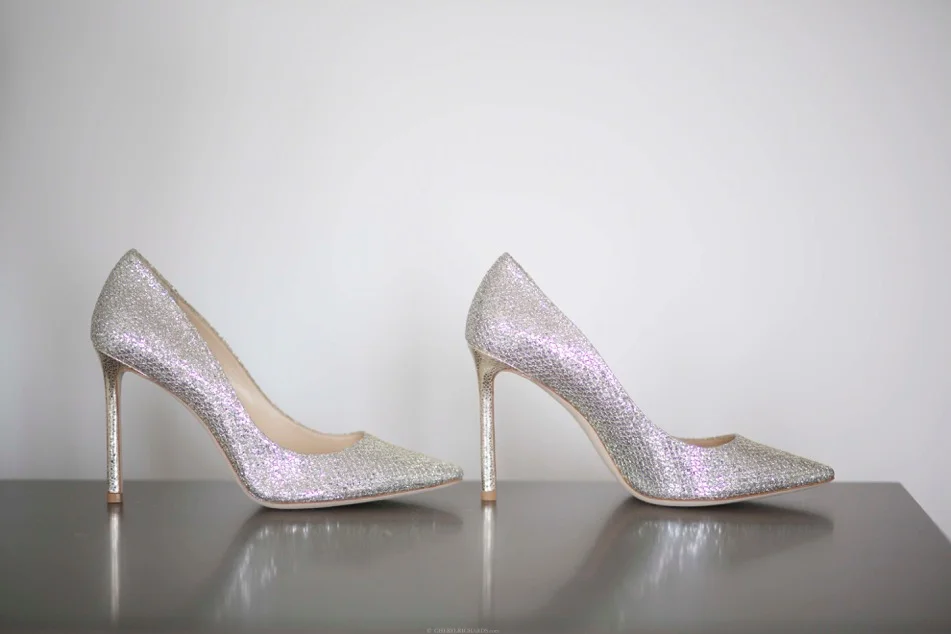 Tricia &amp; Tim in Cohasset, MA