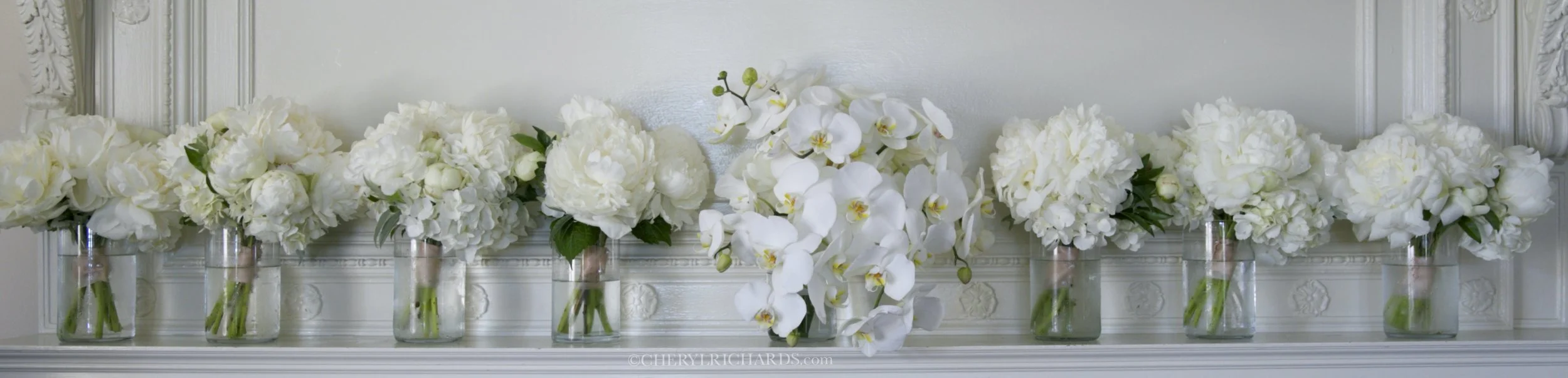 Elizabeth &amp; Anthony - Oceancliff Newport Rhode Island Wedding