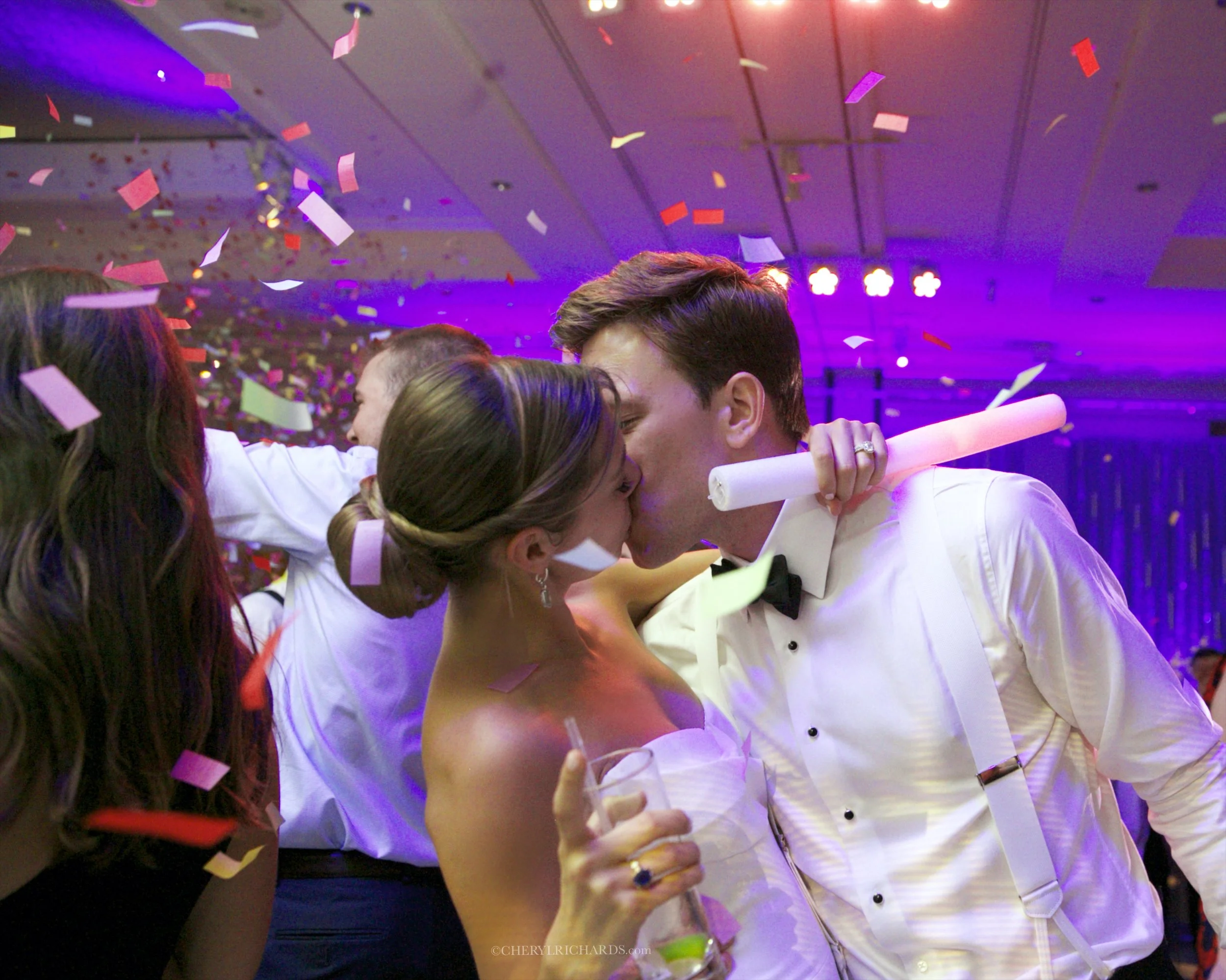 Jayne &amp; Jim - Four Seasons Boston