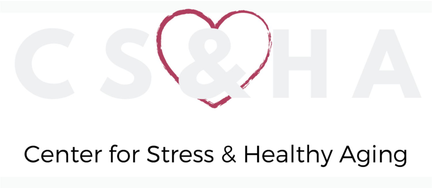 The Center for Stress and Healthy Aging
