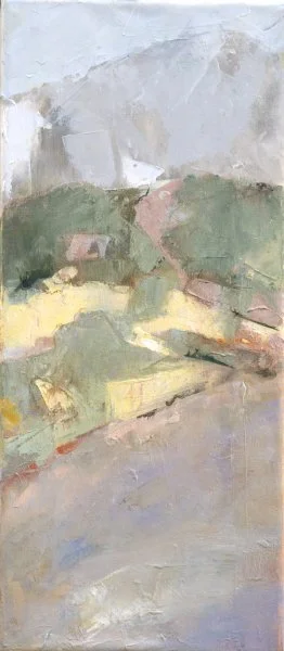 9 1/2" X 12" - Goult, France