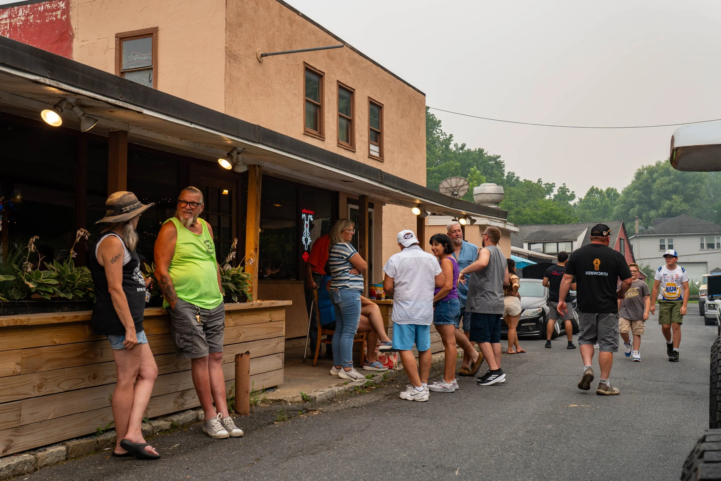 July 2026 Car Show