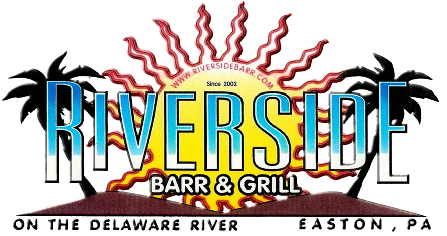 Riverside Barr &amp; Grill