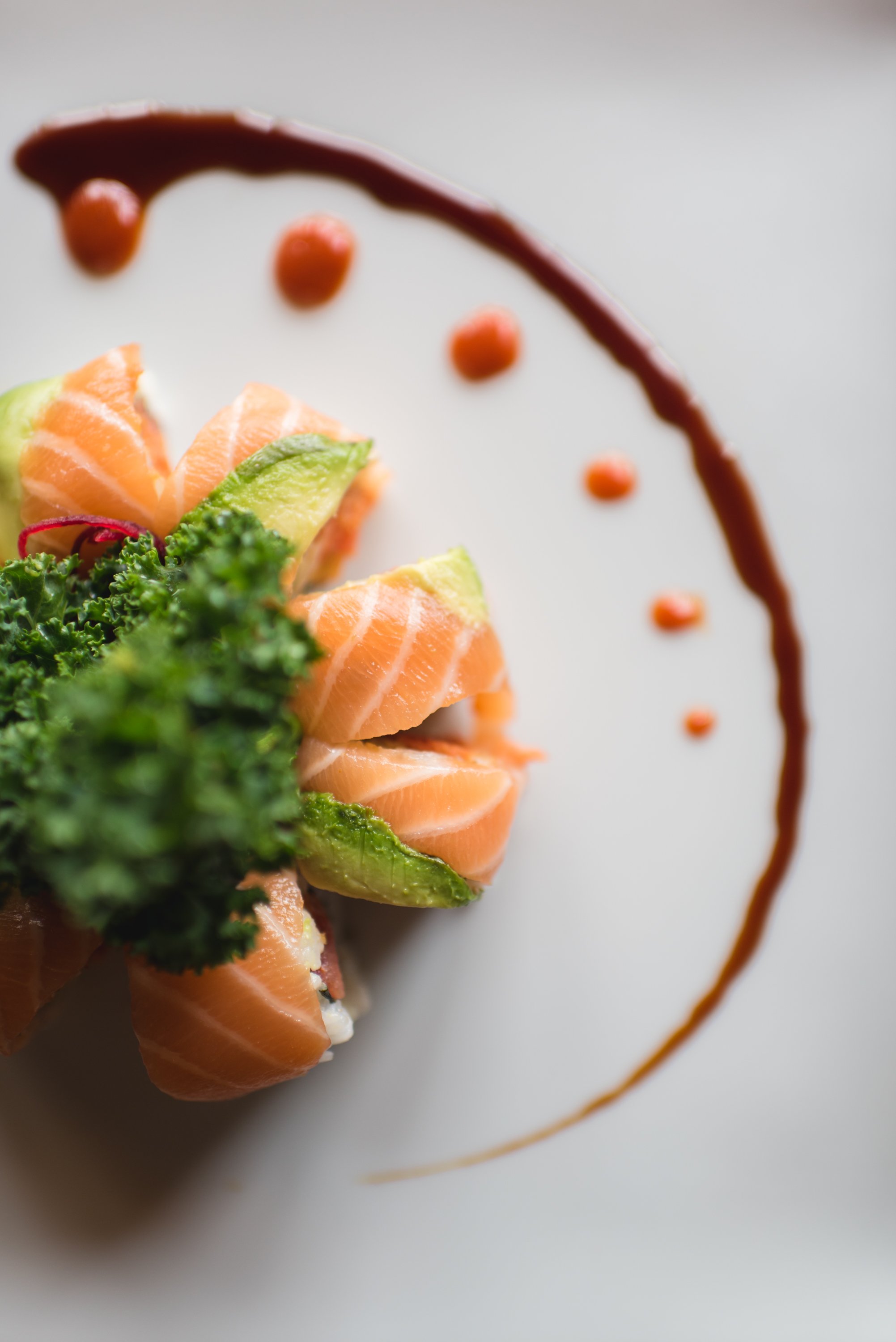 Tanuki Sushi & Grill