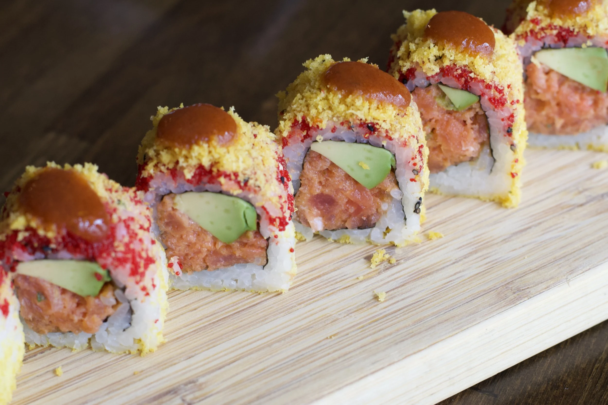 Hell pit's tuna crunch.jpeg