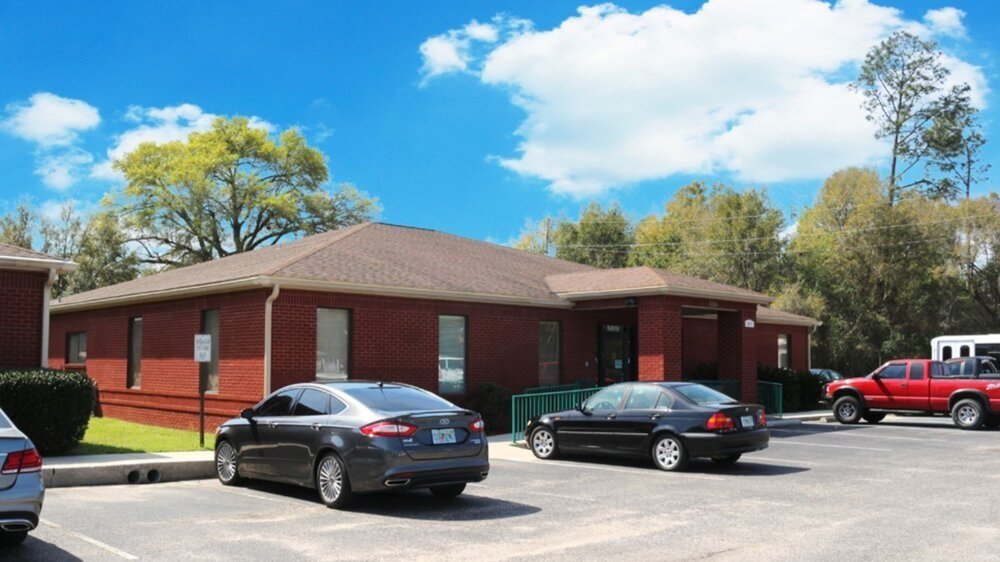 Multi-Tenant Medical Office  |  PACE, FLORIDA
