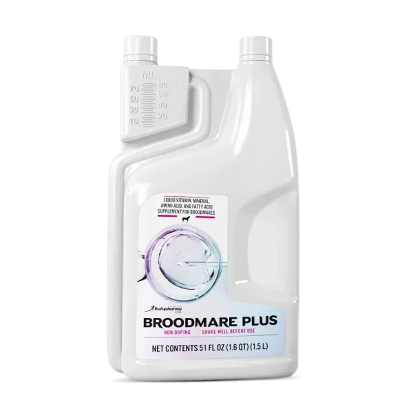 Broodmare Plus - Botupharma
