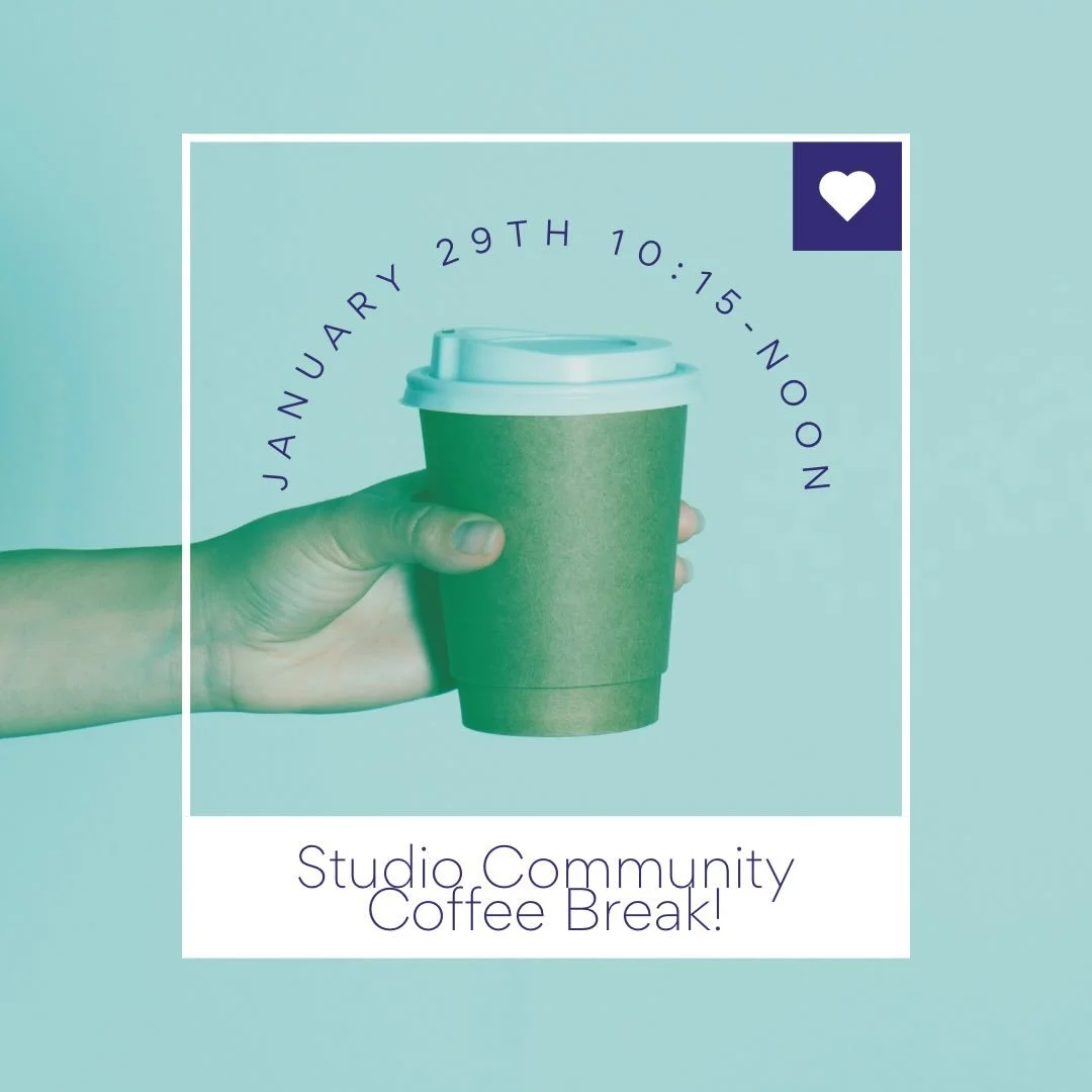 ☕️ Community Coffee Break☕️

Join us for our next Community Coffee Break on Thursday, January 29th from 10:15am - noon in the lobby! 

Fun, food, friends, great conversation and of course COFFEE on us!

Looking forward to seeing you all there!

#fift