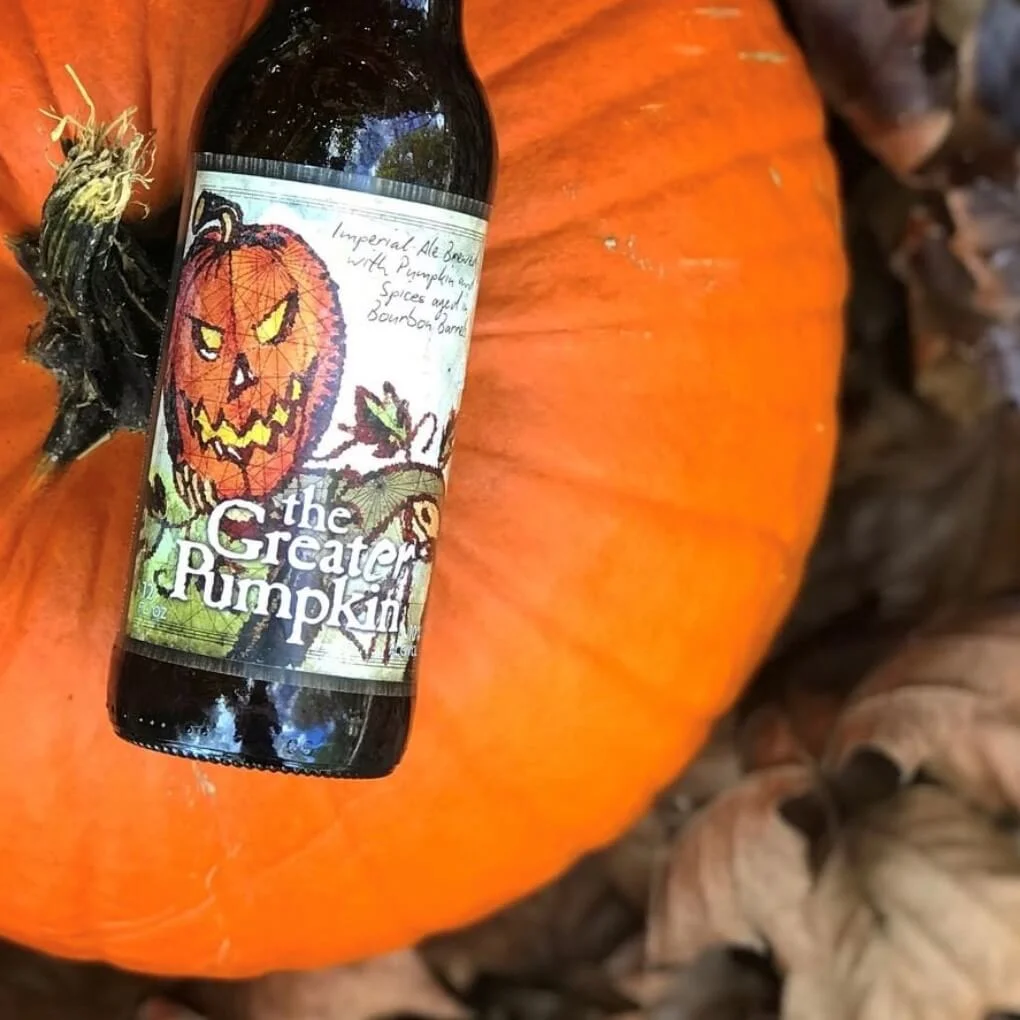 Via Heavy Sea’s Instagram @HeavySeasBeer