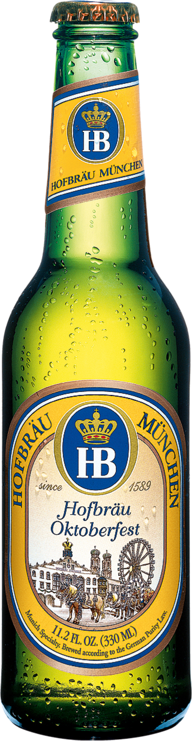 Oktoberfest & Fall Seasonals 2019 — Buck Distributing