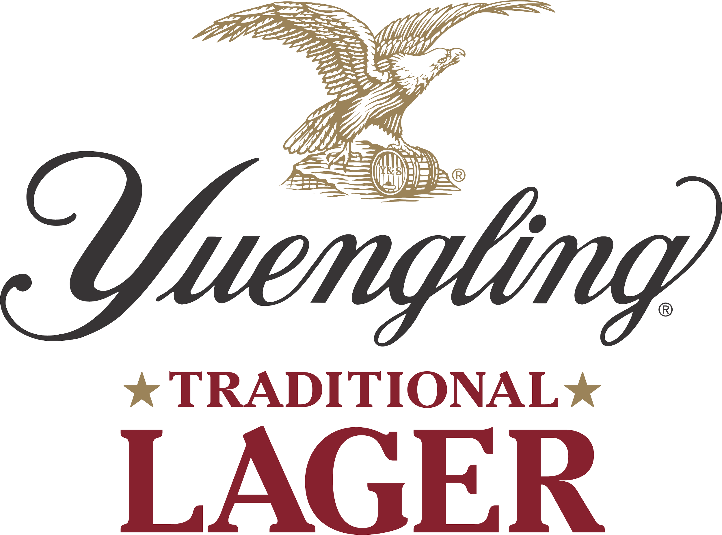 Yuengling — Buck Distributing