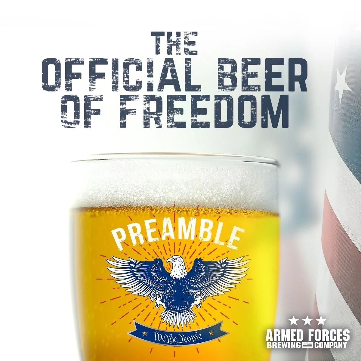 Official Beer of Freedom.JPG