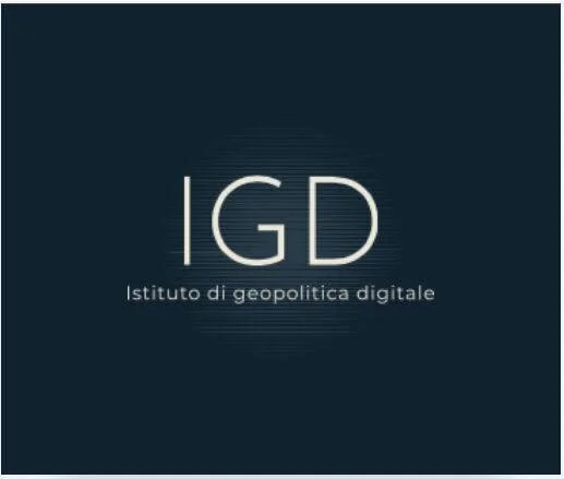 Istituto di geopolitica digitale