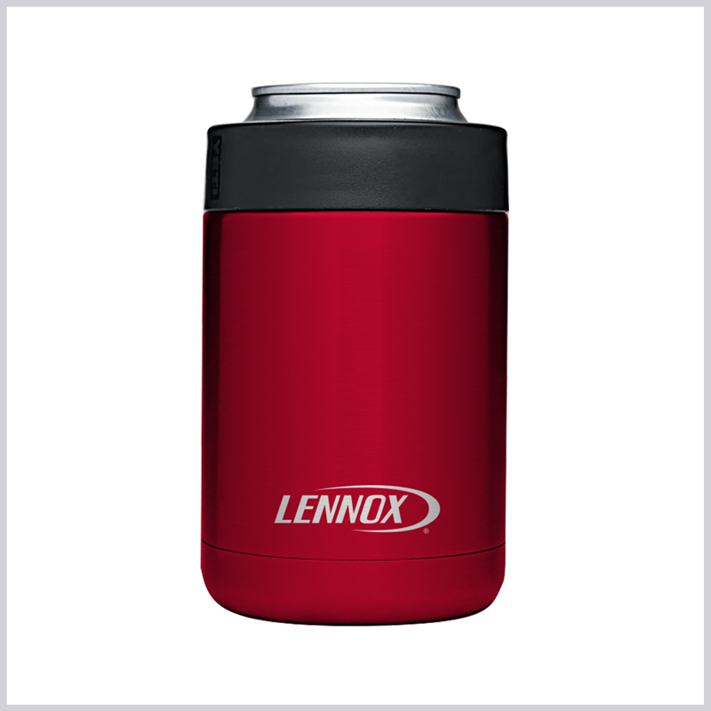 12 oz koozie