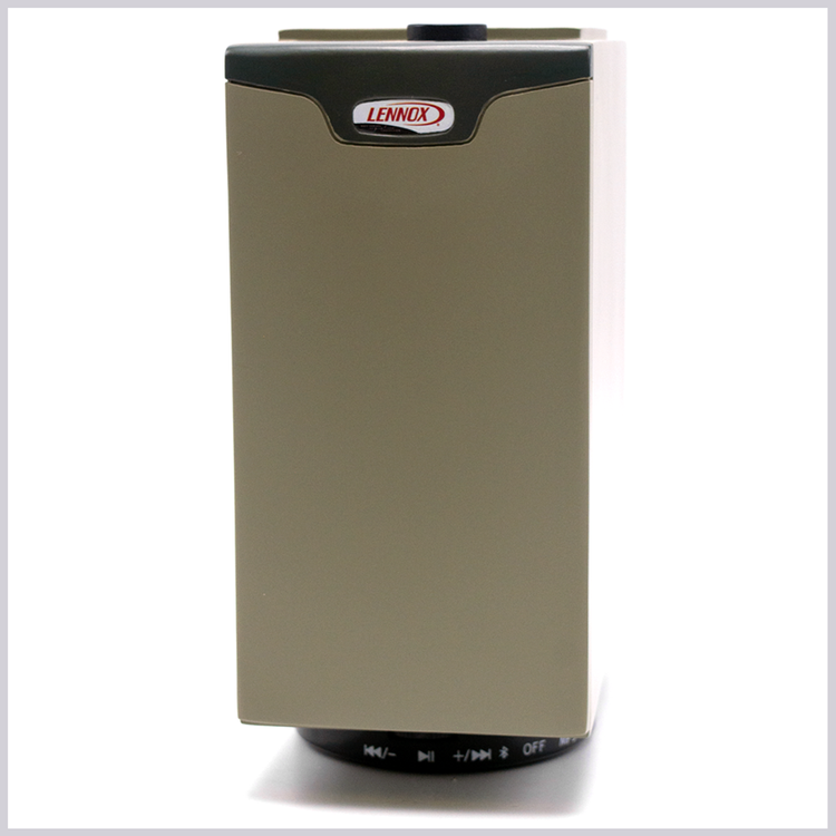 LENNOX SLP98V FURNACE REPLICA BLUETOOTH SPEAKER — Crown Premiums