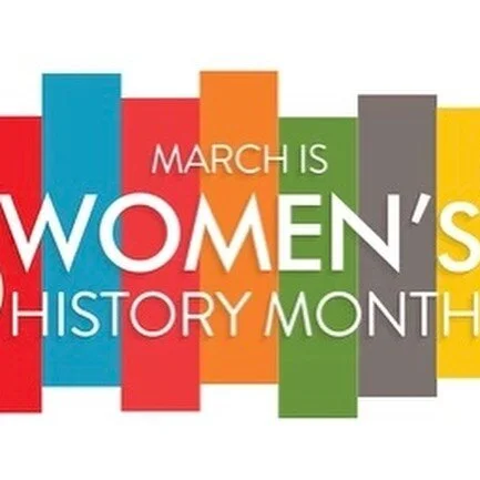 Happy Women&rsquo;s HERstory Month! Let&rsquo;s celebrate Amelia Boynton. In 1964, she became both the first African American woman and the first female Democratic candidate to run for a seat in Congress from Alabama. The following year, she helped l