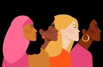As we continue 2 honor National Women&rsquo;s Month, help me give a S/O 2 sum of the amazing women in my life! I don&rsquo;t hv pics of you all but I appreciate &amp; love my entire family!! #Herstory #wwavf #Womenlove ❤️