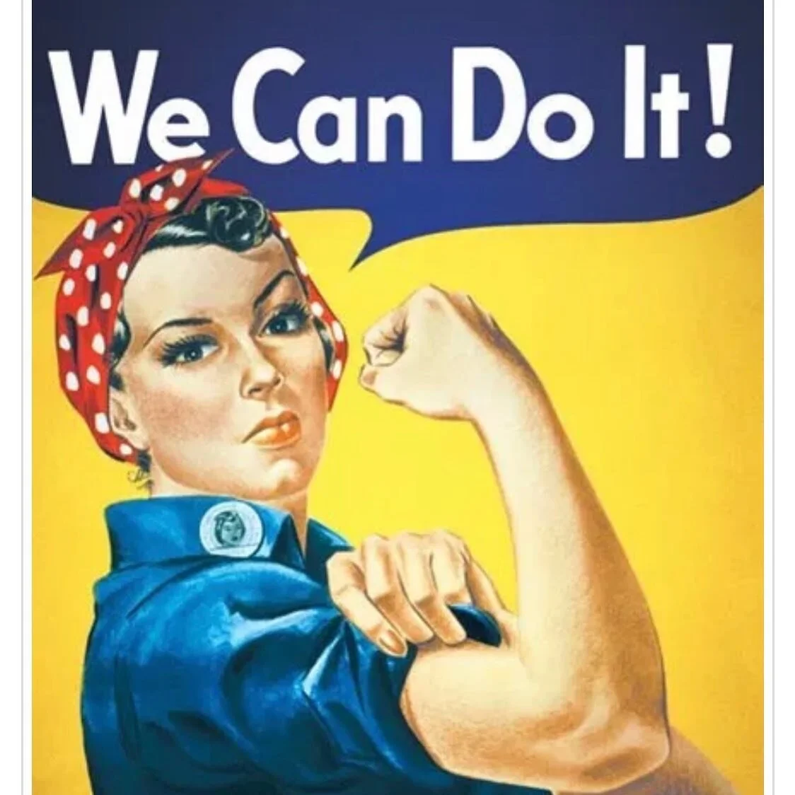 Let&rsquo;s continue the celebration of women! Did you know Amelia Earhart was the 1st woman to fly over the Atlantic Ocean? #Herstory #womensupportingwomen #Bethechange 👭❤️
