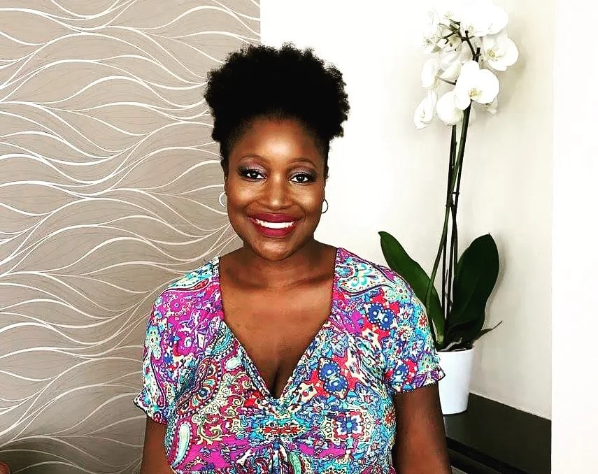 Aichatou Ouattara is the brain behind the successful blog Afrofeminista.com