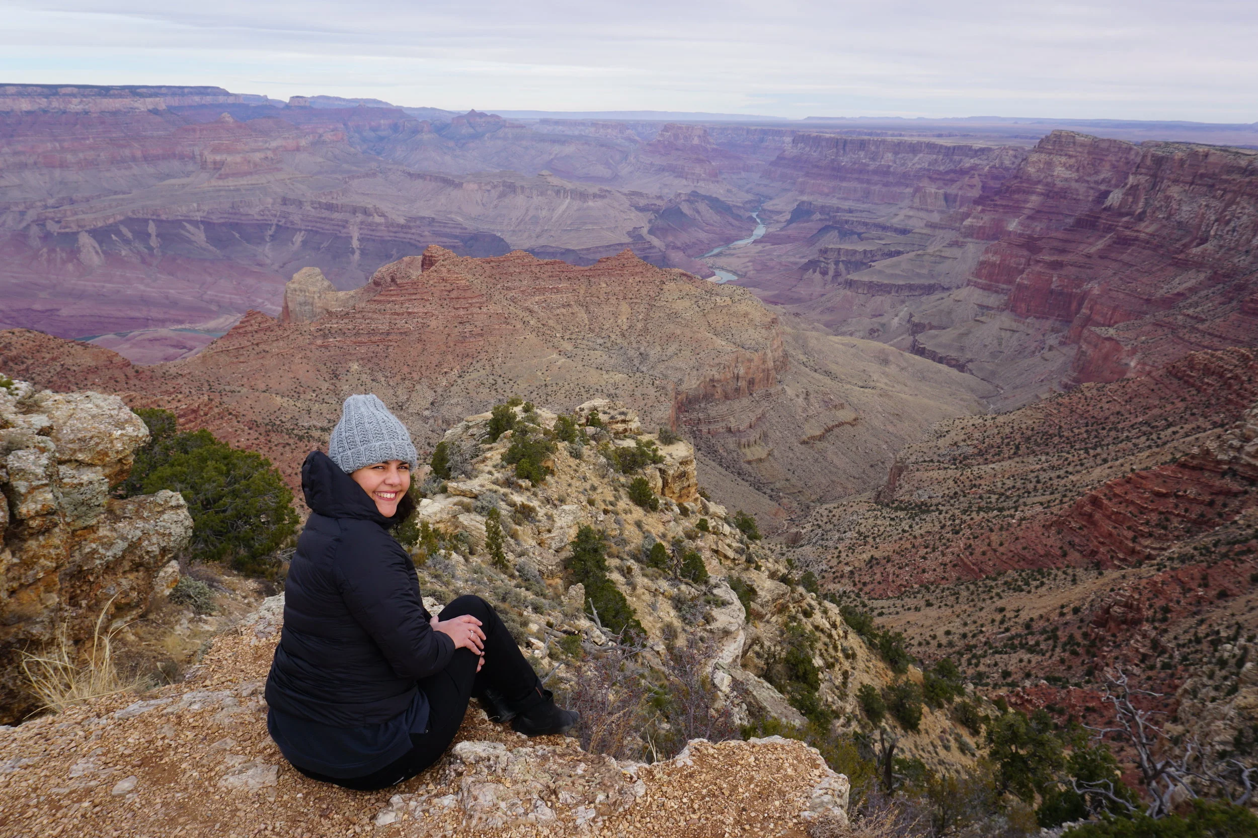 « Je vois un arc-en-ciel de féminismes » – Faten Aggad (Algérie) – 2/4