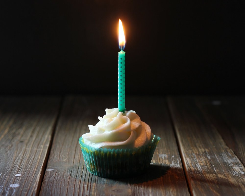 Joyeux Anniversaire Eyala Lettre A Celle Que J Etais Il Y A Un An Jour Pour Jour Eyala