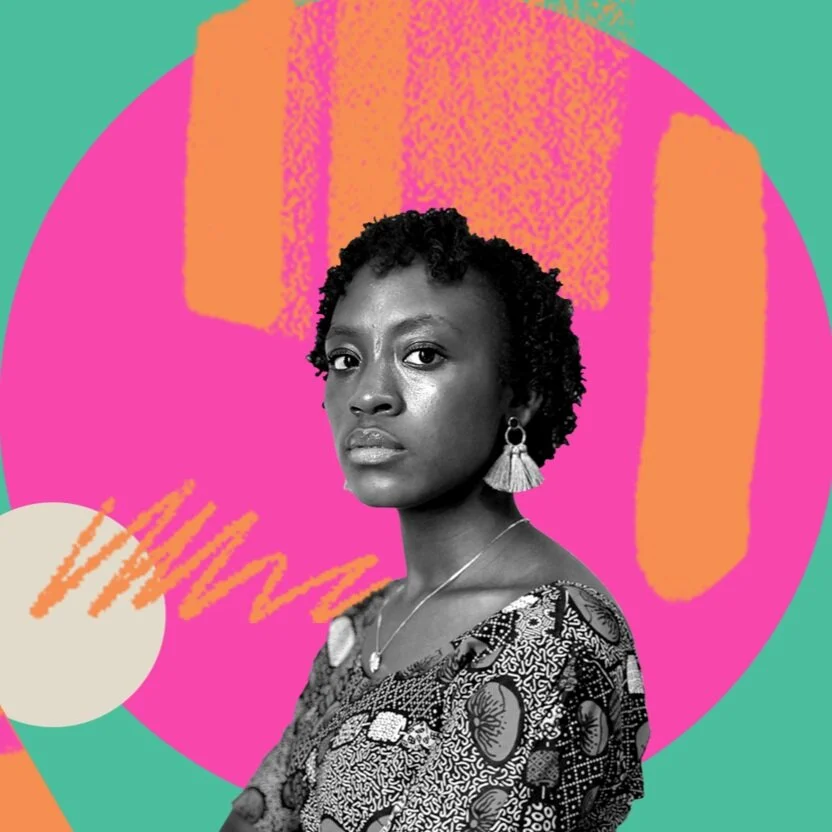 Je suis #AfricaineEtPlurielle! Et vous?