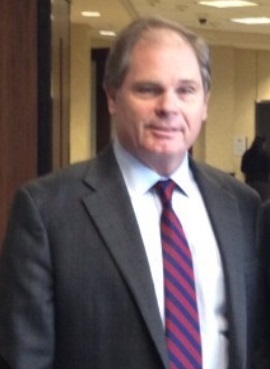 Roy G. Martin, Jr. - 2014