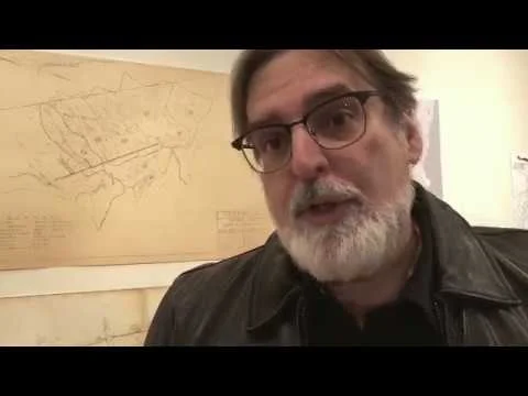 Tracing the Tannery Brook: Re-Routing the Water